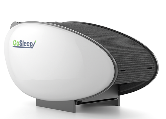 POWERNAP Pod - Recliner - Ergoworks