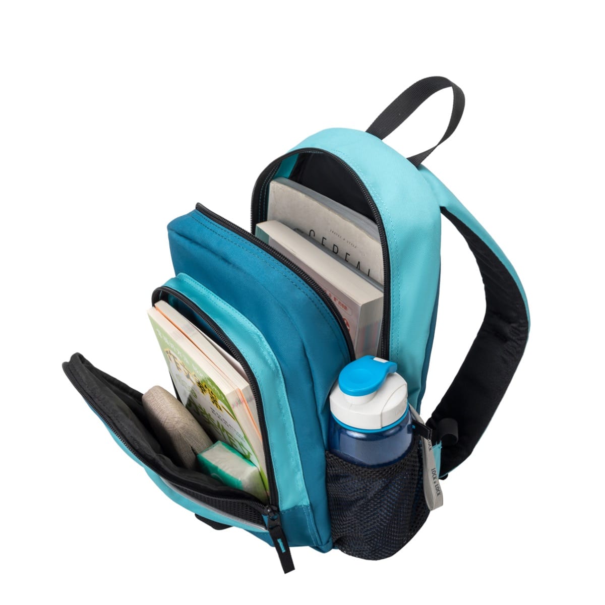 Impact Day Bag Impact Mini Junior Ergonomic Backpack, IM-01298 Ergoworks