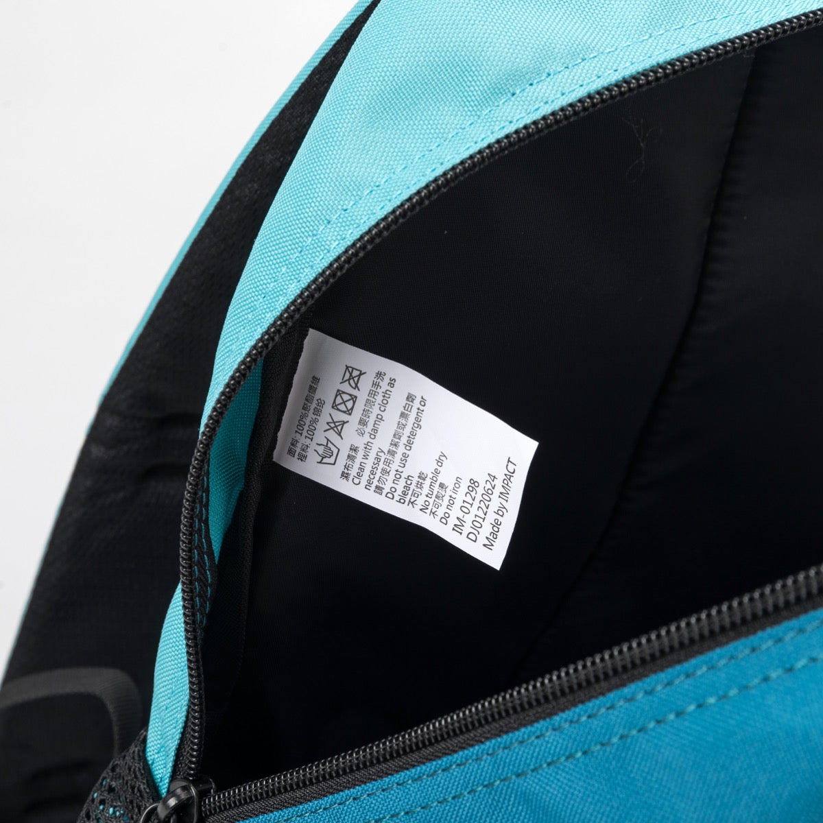 Impact Mini Junior Ergonomic Backpack, IM-01298 - Ergoworks