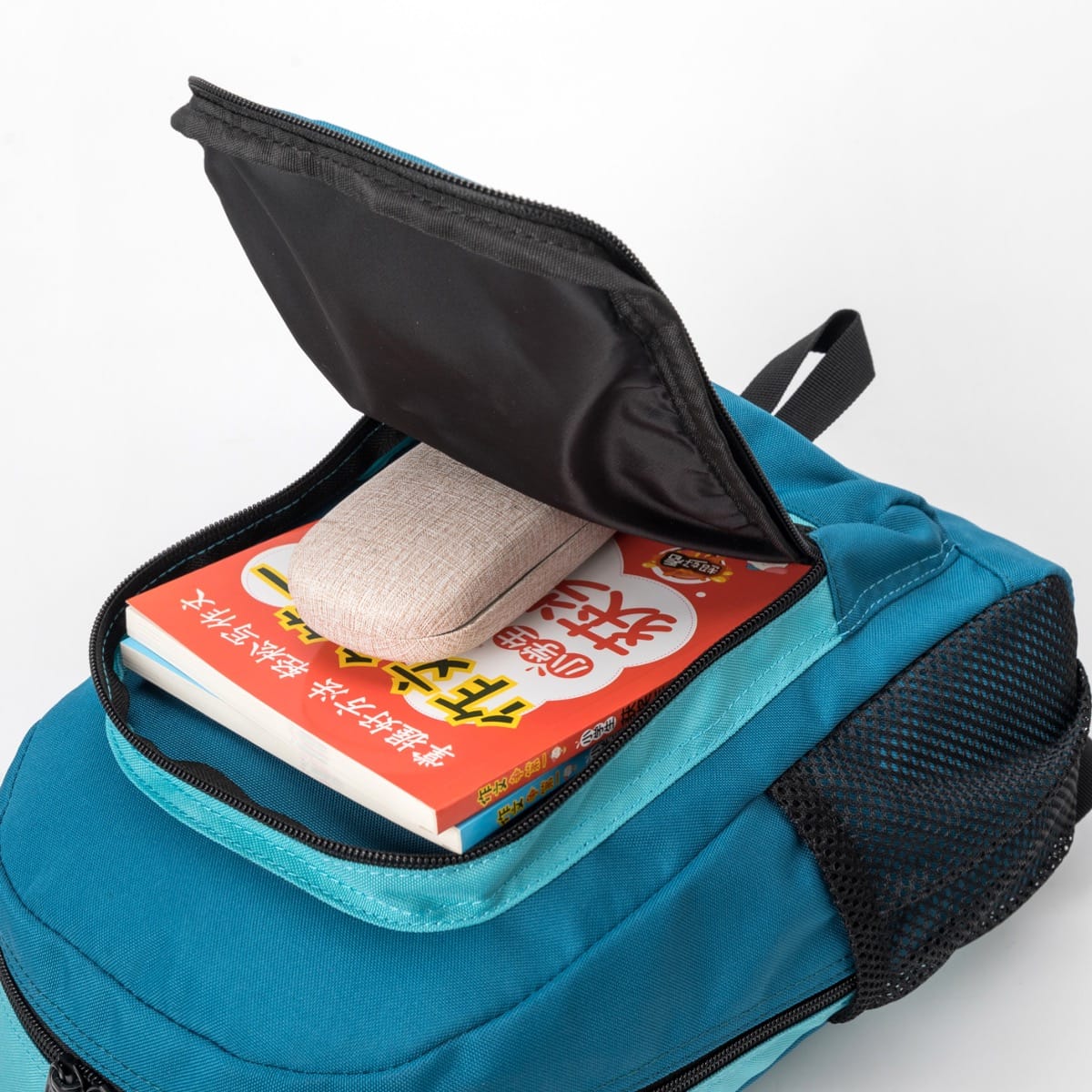 Impact Day Bag Impact Mini Junior Ergonomic Backpack, IM-01298 Ergoworks