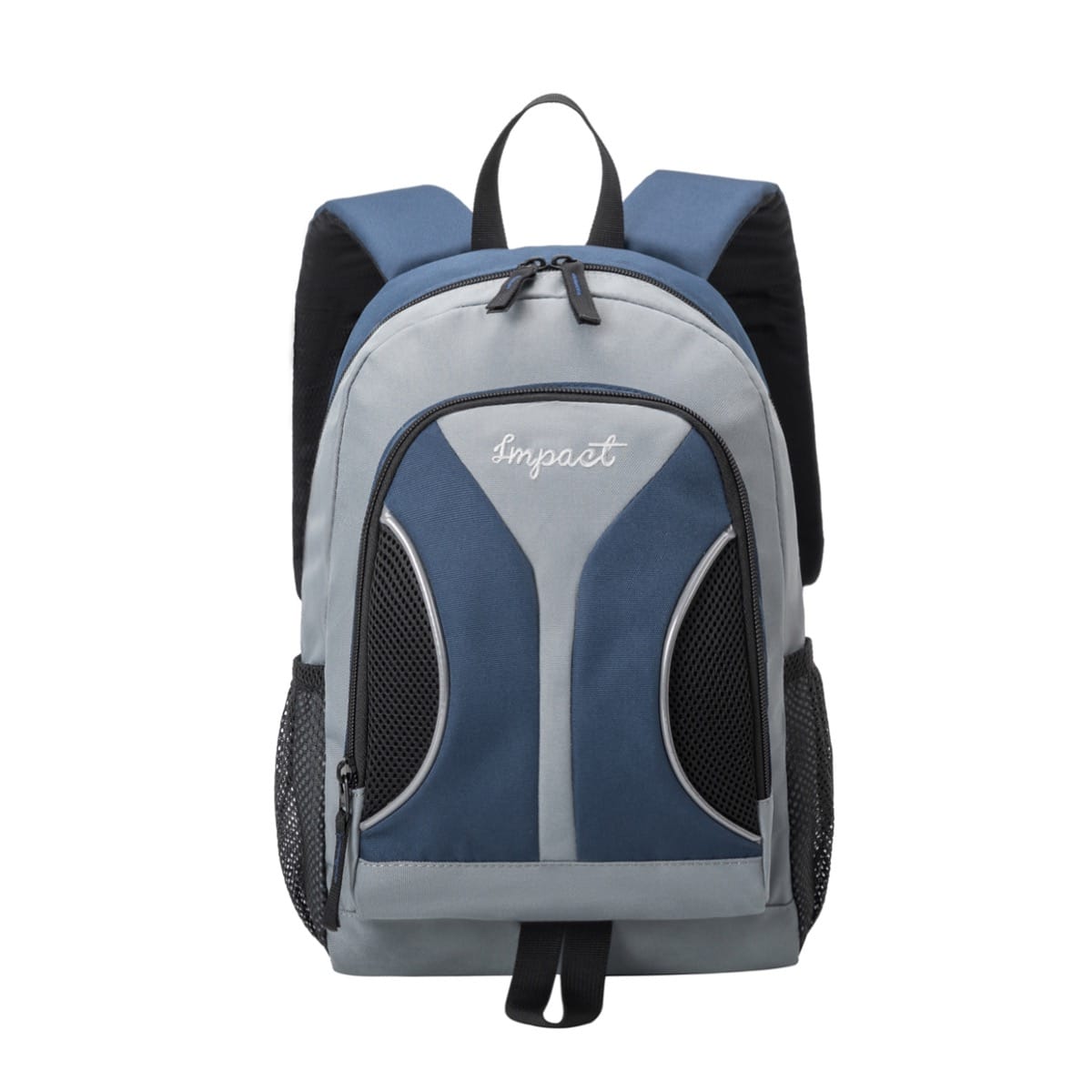 Impact Day Bag Navy Blue Impact Mini Junior Ergonomic Backpack, IM-01298 Ergoworks