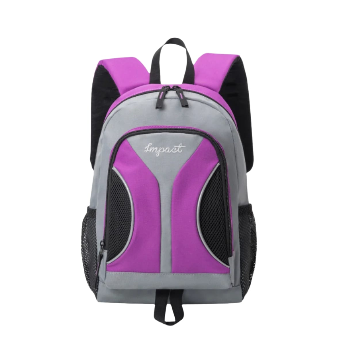 Impact Day Bag Purple Impact Mini Junior Ergonomic Backpack, IM-01298 Ergoworks