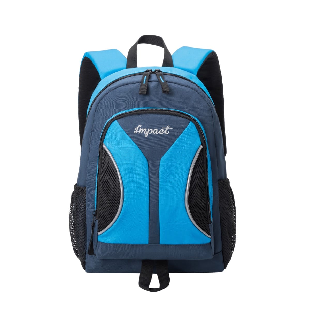 Impact Day Bag Royal Blue Impact Mini Junior Ergonomic Backpack, IM-01298 Ergoworks