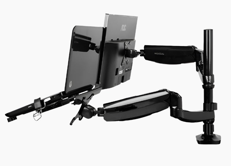 Laptop Versa Tray - Ergoworks