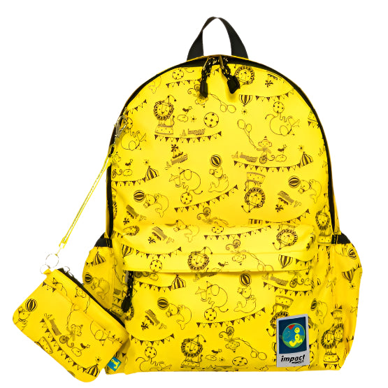 Impact Ergonomic Daypack (L), IM-00D01 Impact