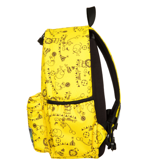 Impact Ergonomic Daypack (L), IM-00D01 Impact