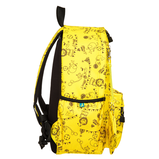 Impact Ergonomic Daypack (L), IM-00D01 Impact