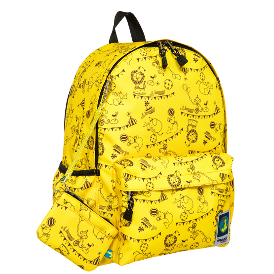 Impact Ergonomic Daypack (L), IM-00D01 Impact