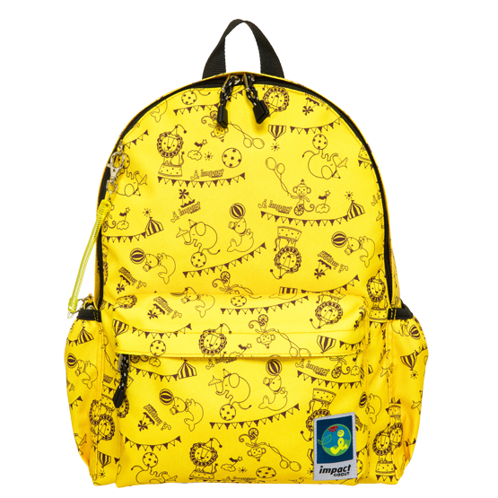 Impact Ergonomic Daypack (L), IM-00D01 Impact