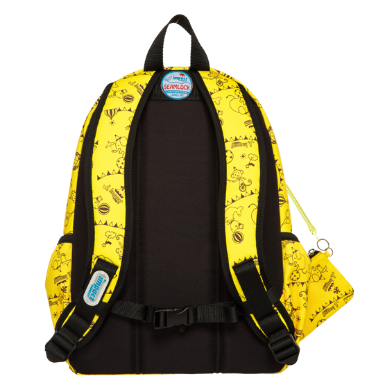 Impact Ergonomic Daypack (L), IM-00D01 Impact