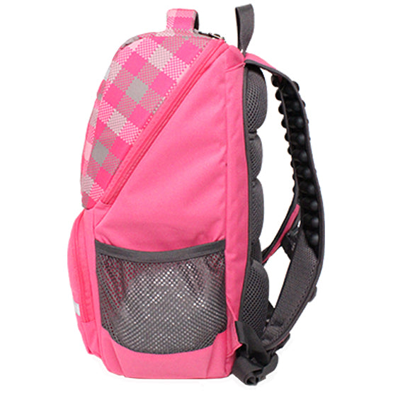 Impact School Bag IPEG-228 - Ergo Air-Cell Spinal Protection Backpack