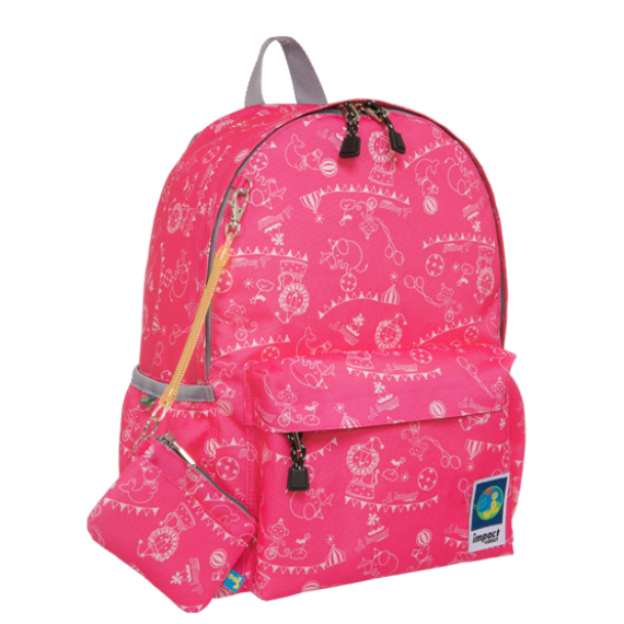 Impact Ergonomic Daypack (L), IM-00D01 Impact