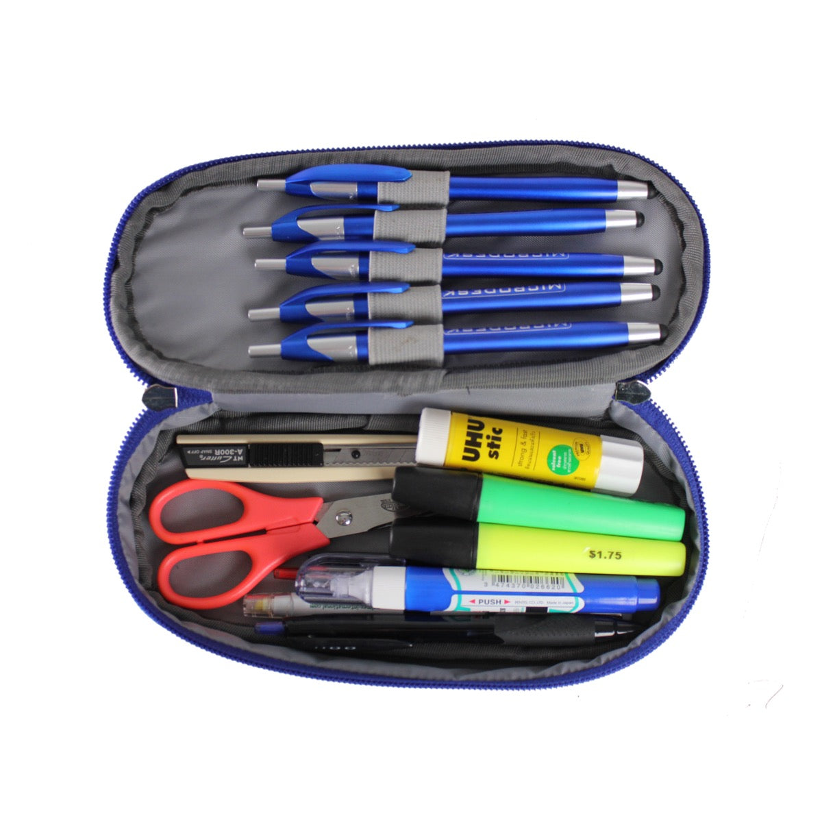 IMPACT IP-39021 School Stationary Case