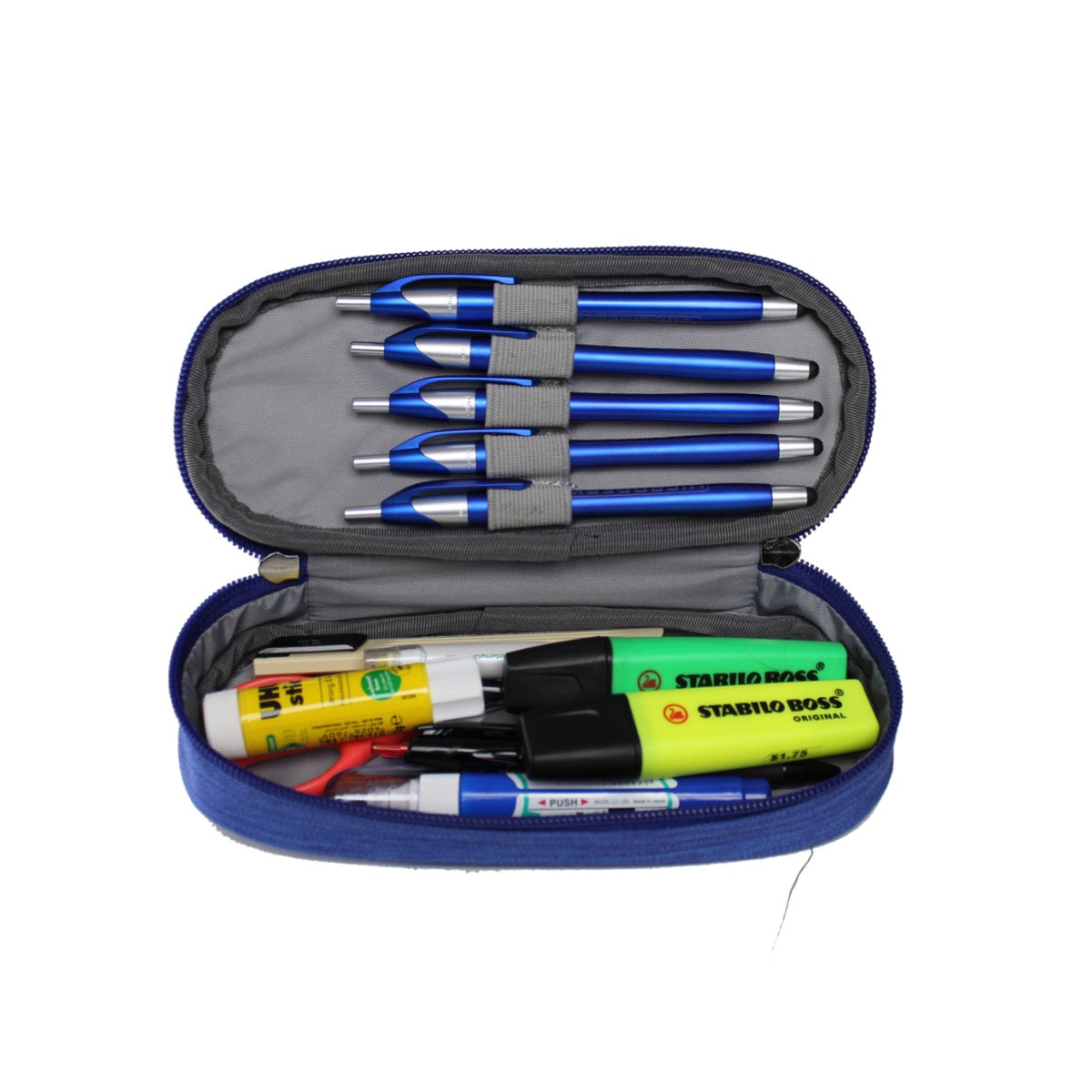 IMPACT IP-39021 School Stationary Case