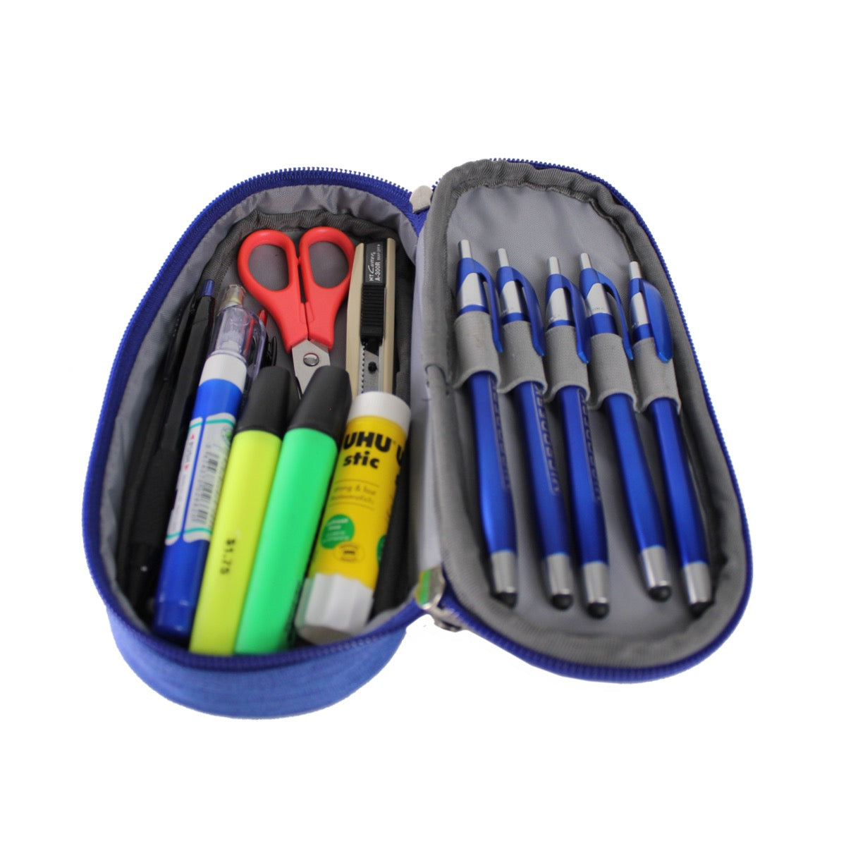 IMPACT IP-39021 School Stationary Case