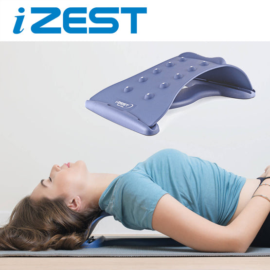 IZEST - IZ-221035 - Neck Relax (Stretch)