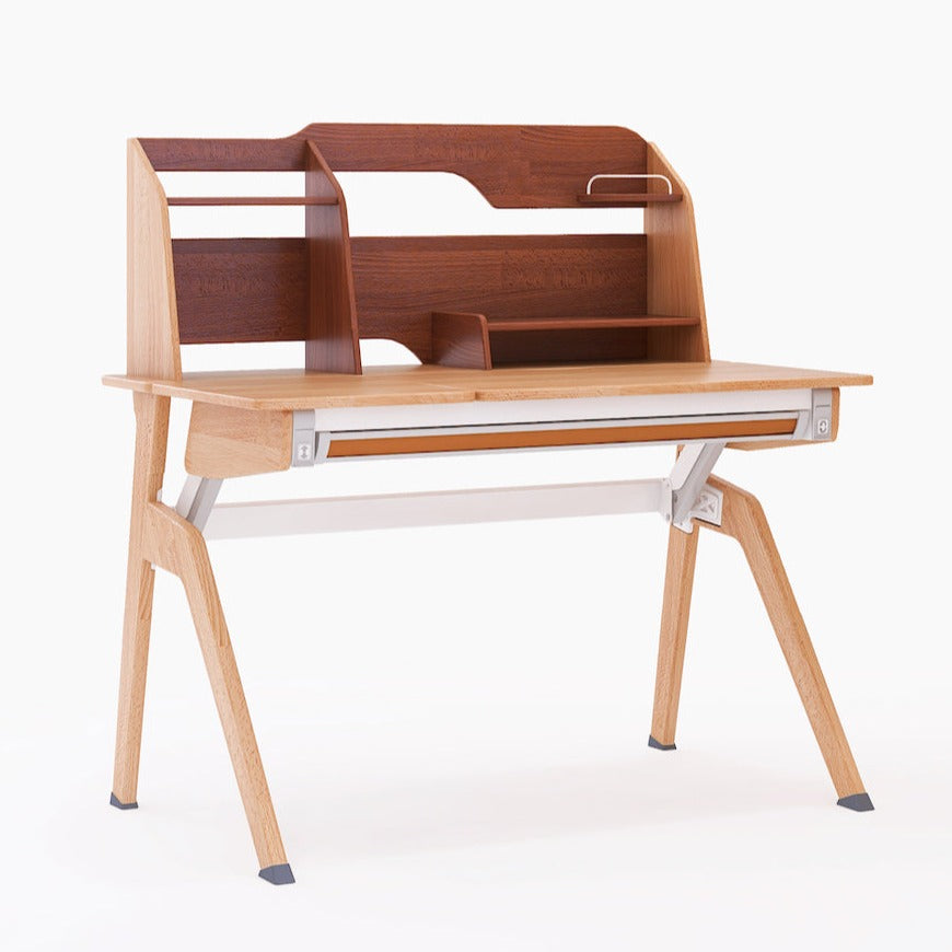 IMPACT Ergo-Growing Desk And Chair Set - IM-D08LZ1200-BW