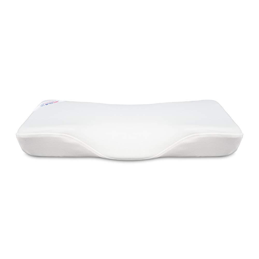 Motex Pillows Motex Plus Ergo Adjustable Pillow (Xtra Large) Ergoworks