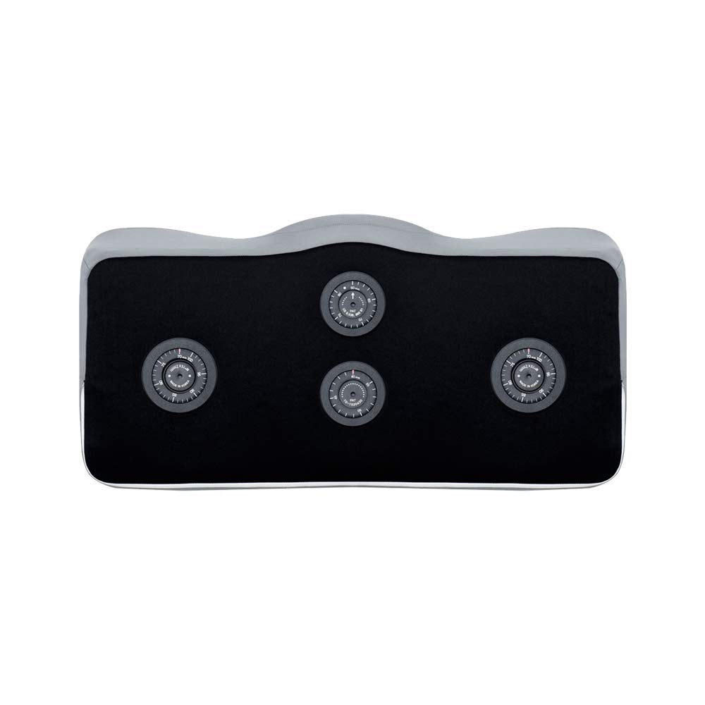 1mm Plus Ergo Adjustable Pillow