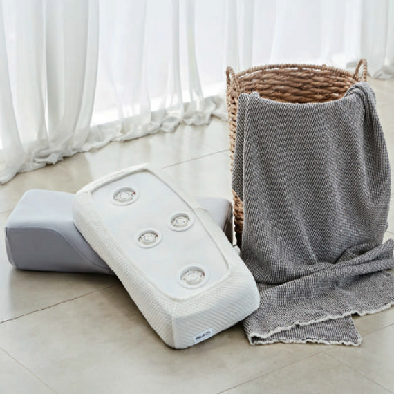 1mm Motion Ergo Adjustable Pillow (Small) - Ergoworks