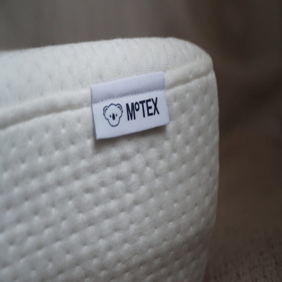 1mm Motion Ergo Adjustable Pillow (Large) - Ergoworks
