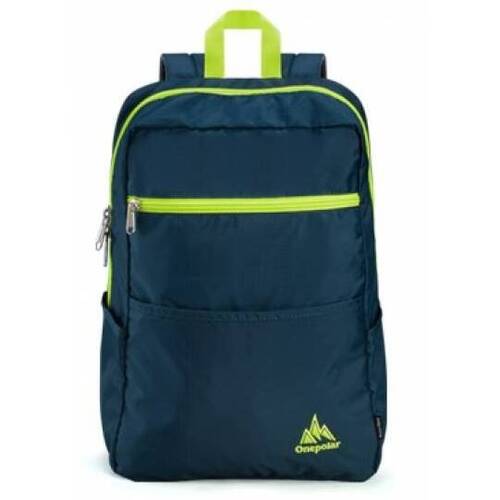 ONE POLAR - PL-2207 - ERGO-COMFORT CAUSAL BACKPACK