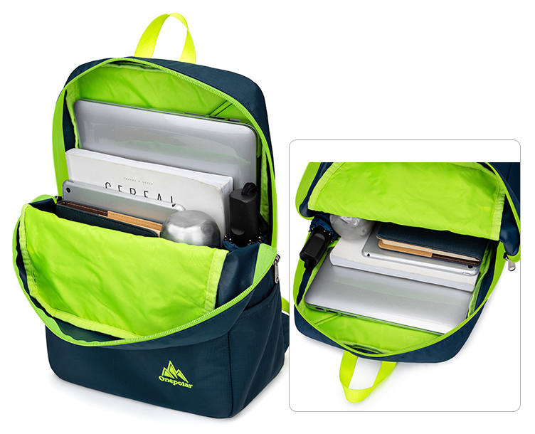 Comfort Casual Day Bag - Ergoworks