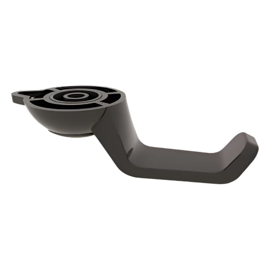 Ergoworks Under-Desk Accessories Bag and Headphone Hook for Table Ergoworks