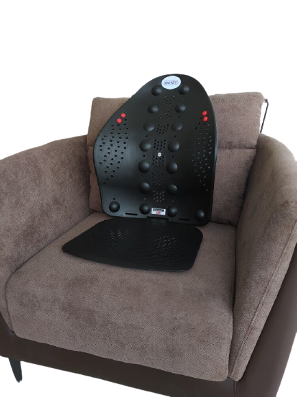 Perfect Back Rest With Seat - Ergoworks