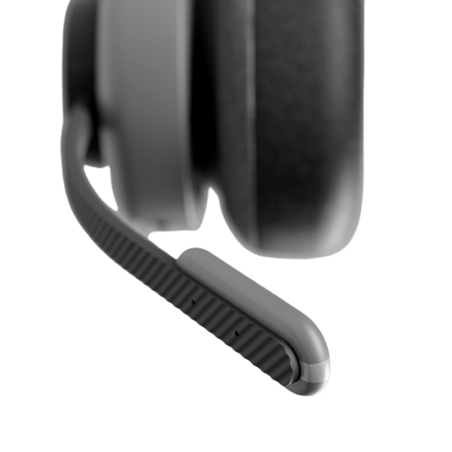 Orosound Headphone & Headset Accessories EW-ORO-BM - TILDE® PRO DETACHABLE BOOM-MICROPHONE Ergoworks