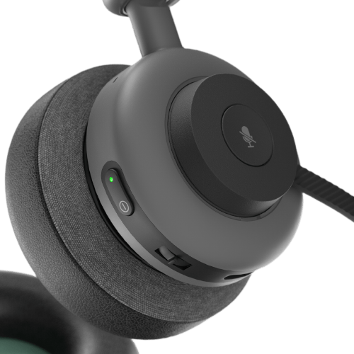 Orosound Headphone & Headset Accessories EW-ORO-BM - TILDE® PRO DETACHABLE BOOM-MICROPHONE Ergoworks