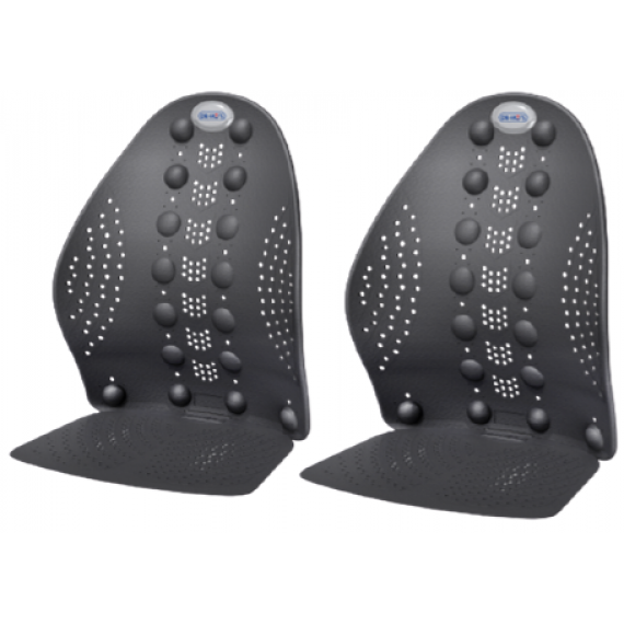 Perfect Back Rest With Seat - Ergoworks