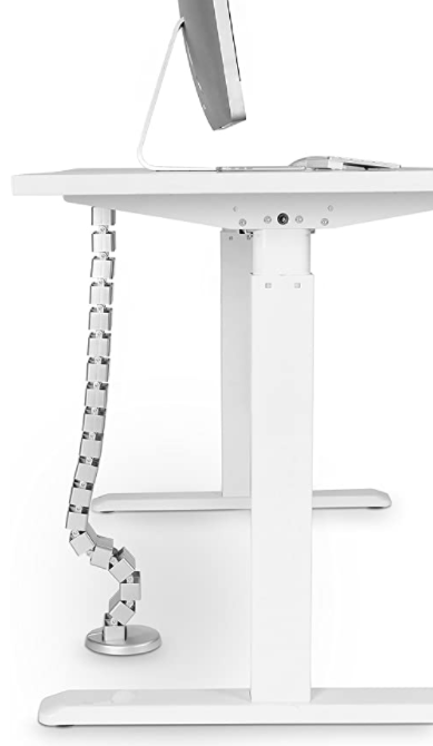 Cable Management Spine - Ergoworks