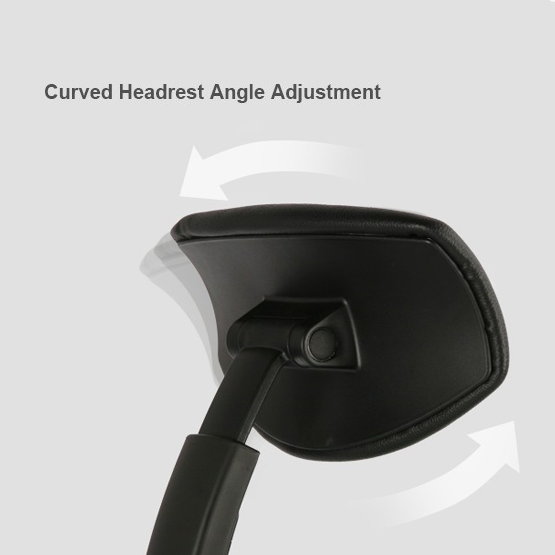 Duotex Office Ergonomic Chair D2-200-TS