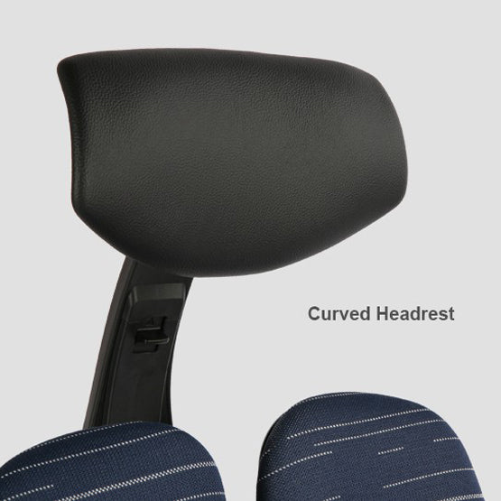 Duotex Office Ergonomic Chair D2-200-TS