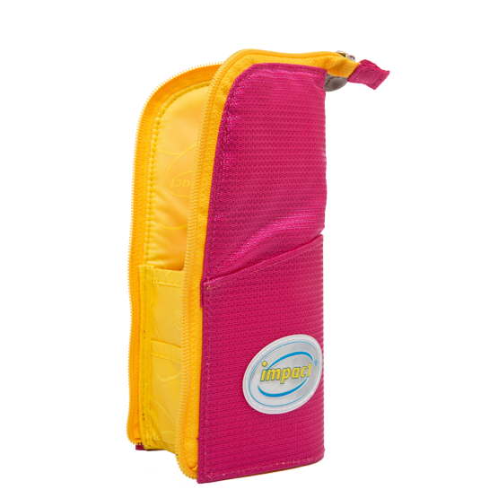 IMPACT IM-00048 Ergonomic Stationery Bag - Ergoworks