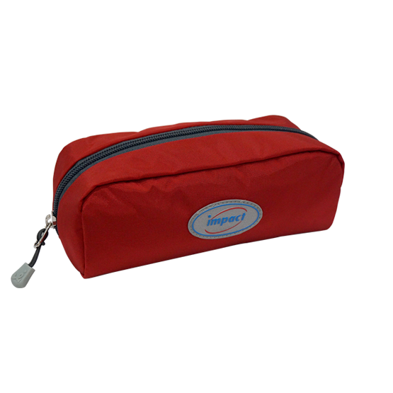 IMPACT IP-39016 Multi-compartments Stationery Pouch