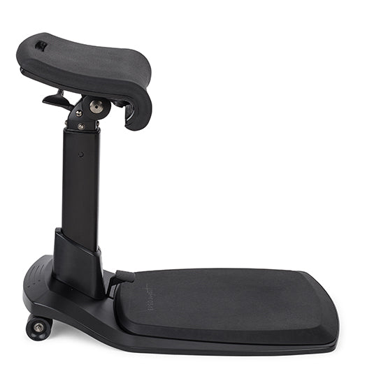 LeanRite Standing Desk Chair - Ergoworks