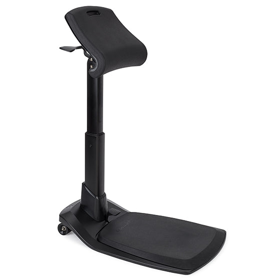 LeanRite Standing Desk Chair - Ergoworks