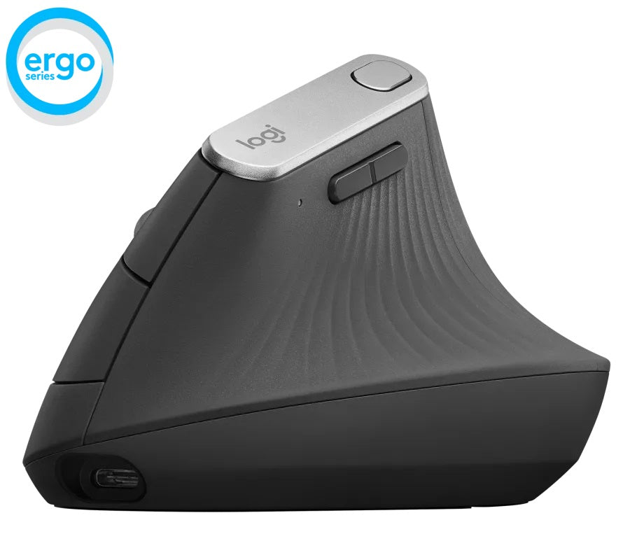 LOGITECH - MX VERTICAL Advanced Ergonomic Mouse