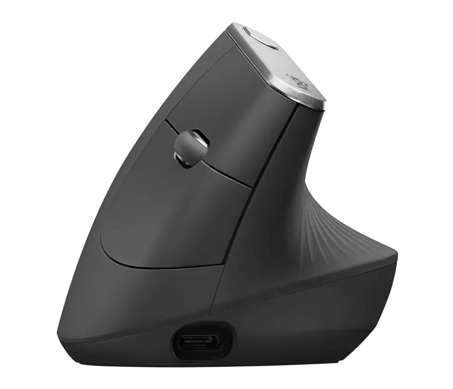 LOGITECH - MX VERTICAL Advanced Ergonomic Mouse 1