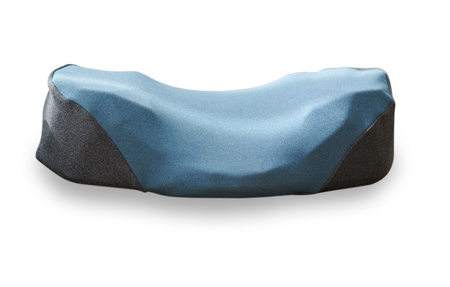 Neck Pillow | ERGOWORKS - EW-CREST - C-REST ERGO NECK RELIEF PILLOW