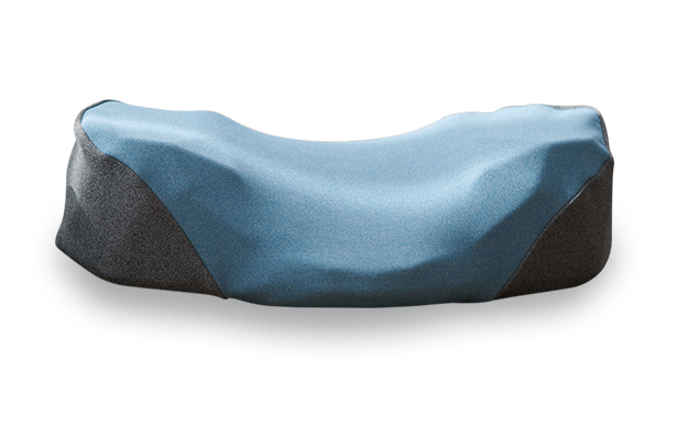 Ergoworks Pillows C Rest Ergo Neck Relief Pillow Ergoworks