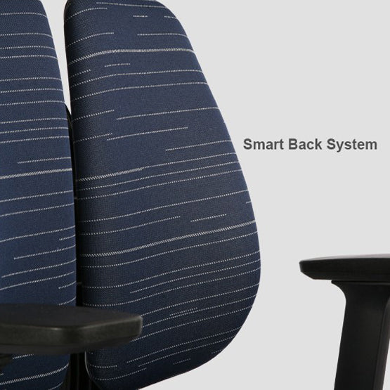 Duotex Office Ergonomic Chair D2-200-TS