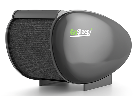 POWERNAP Pod - Recovery - Ergoworks