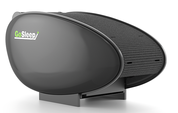POWERNAP Pod - Recovery - Ergoworks