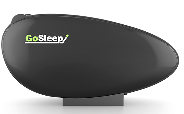 POWERNAP Pod - Recovery - Ergoworks
