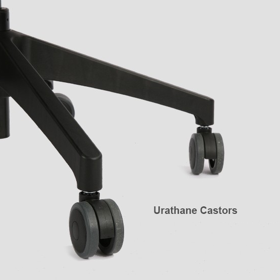 Duotex Office Ergonomic Chair D2-200-TS