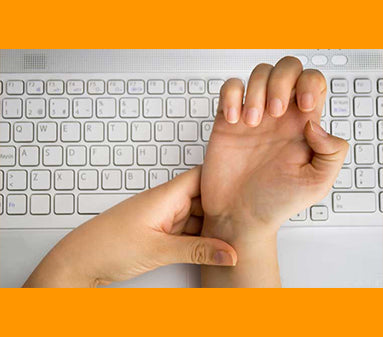 Prevent Carpal Tunnel Syndrome With Better Posture