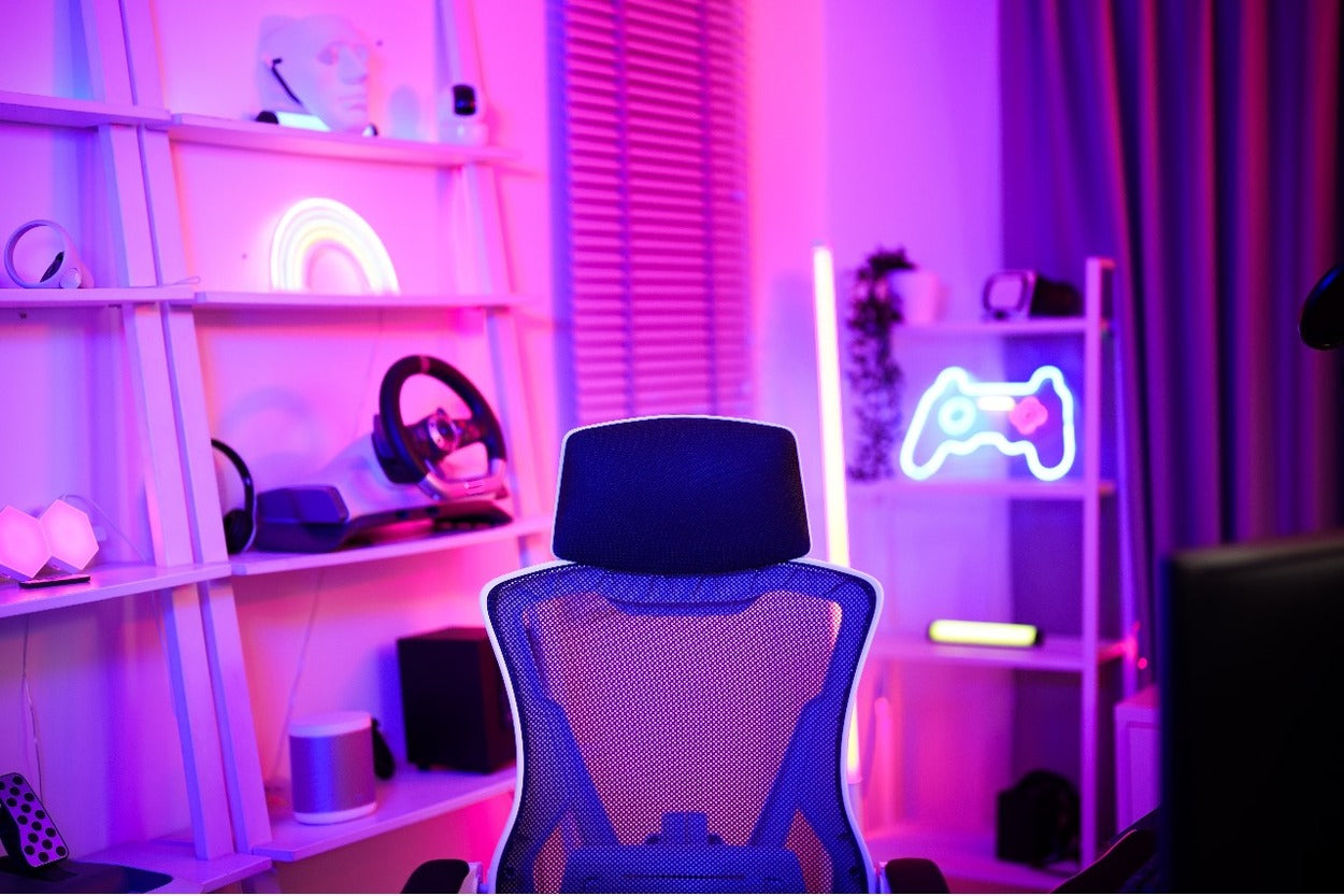 best gaming chair singapore | Ergoworks